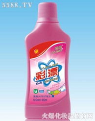 高效清潔，品質(zhì)生活——廣州市荔灣區(qū)雅麗清潔用品廠織物洗護(hù)刷具產(chǎn)品展示