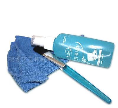 專業(yè)液晶清潔套裝 高效清潔與細(xì)節(jié)呵護(hù)